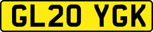 GL20YGK
