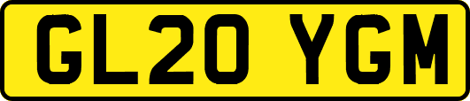 GL20YGM