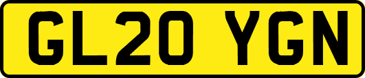 GL20YGN