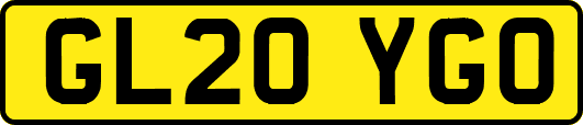 GL20YGO