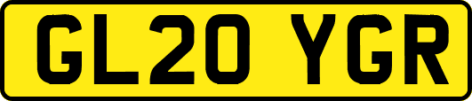 GL20YGR