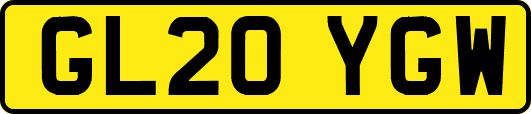 GL20YGW