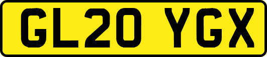 GL20YGX