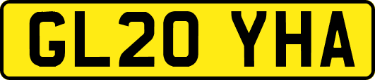 GL20YHA