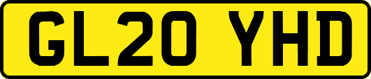 GL20YHD