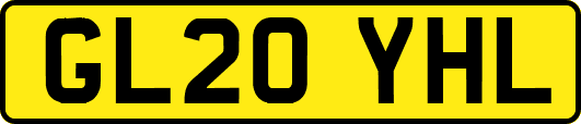 GL20YHL