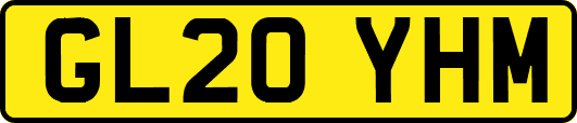 GL20YHM