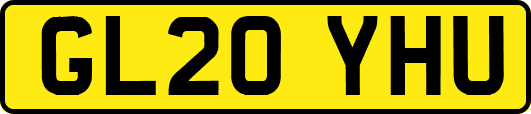 GL20YHU