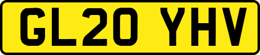 GL20YHV