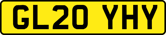 GL20YHY