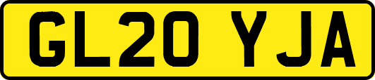 GL20YJA