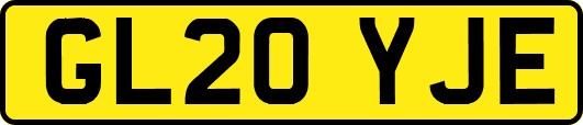 GL20YJE