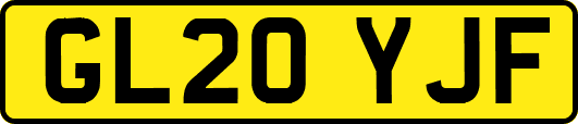 GL20YJF