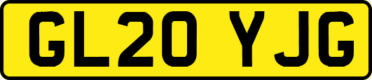 GL20YJG