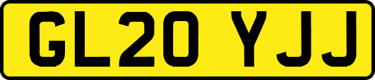 GL20YJJ