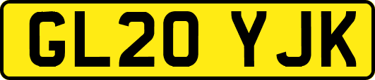 GL20YJK