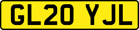 GL20YJL