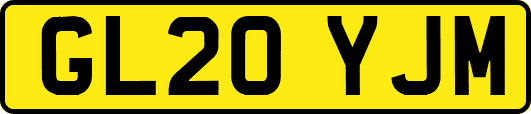 GL20YJM