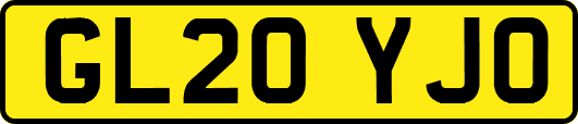 GL20YJO