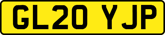 GL20YJP