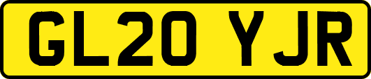 GL20YJR