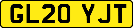 GL20YJT