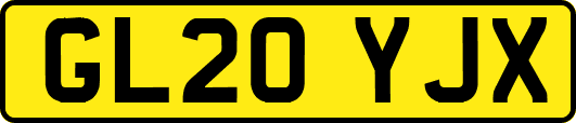 GL20YJX