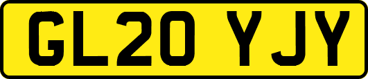 GL20YJY