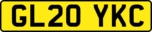 GL20YKC