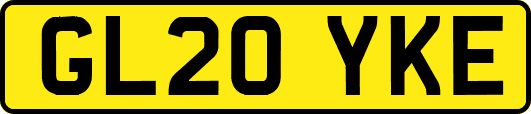 GL20YKE