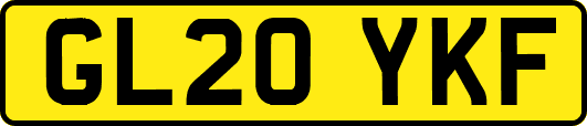 GL20YKF