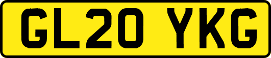 GL20YKG