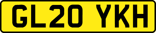 GL20YKH