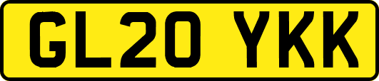 GL20YKK