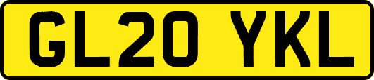 GL20YKL