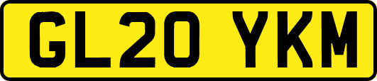 GL20YKM