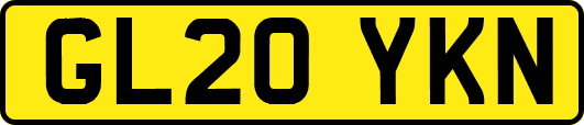 GL20YKN
