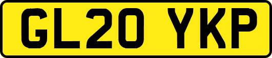 GL20YKP