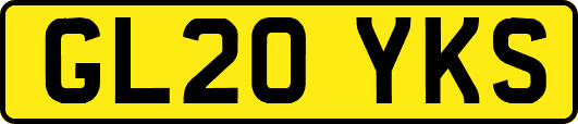 GL20YKS