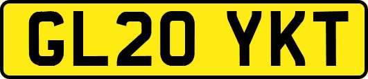 GL20YKT