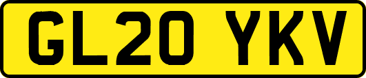 GL20YKV