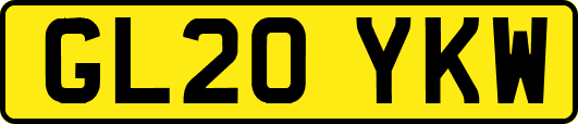GL20YKW