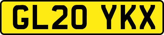 GL20YKX