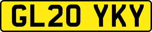 GL20YKY