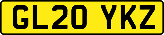 GL20YKZ