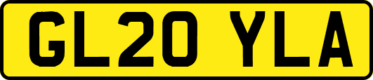 GL20YLA