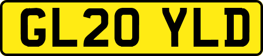 GL20YLD