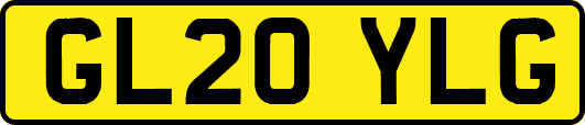 GL20YLG