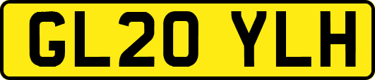 GL20YLH