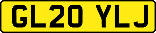 GL20YLJ